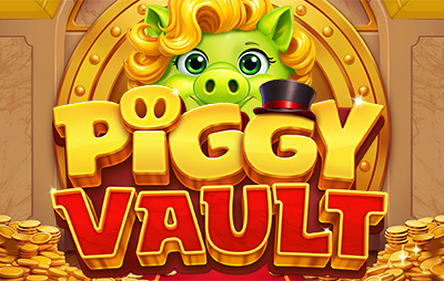 Piggy Vault